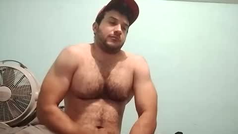 sol_cage online show from May 2026 06:00:02 AM