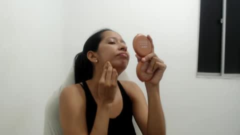 Snapshot of sol_lucia chatting on July 2026 10:40:01 AM Sol lucia online show from July 2026 10:40:01 AM