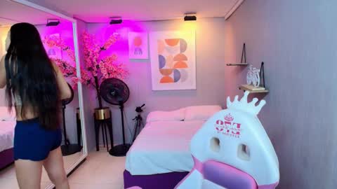 Snapshot of sol_rousse chatting on January 2026 11:45:02 AM Sol. online show from January 2026 11:45:02 AM