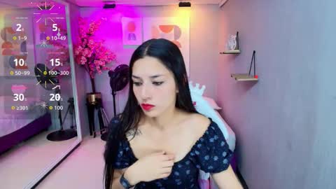 Snapshot of sol_rousse chatting on January 2026 12:00:01 PM Sol. online show from January 2026 12:00:01 PM