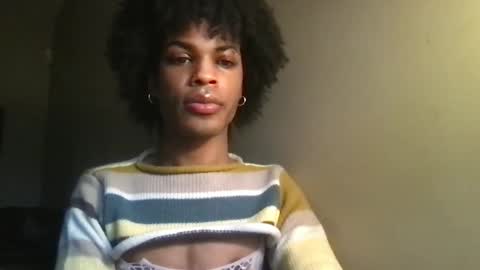 SolaceEve online show from November 2025 08:07:02 PM