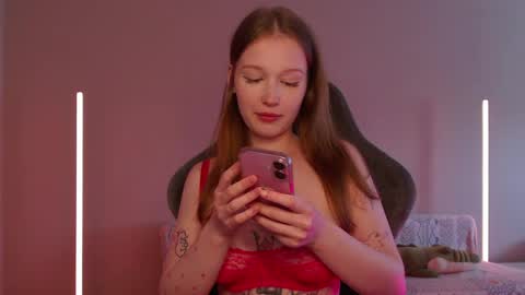 Jennifer Jenny Jen online show from May 2026 08:20:02 AM