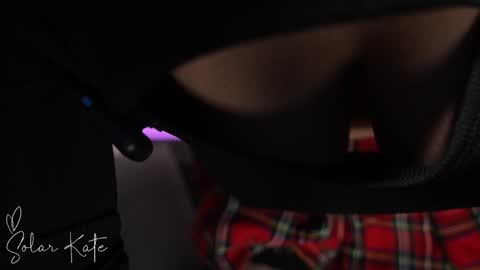 solar_kate online show from November 2025 05:57:01 PM