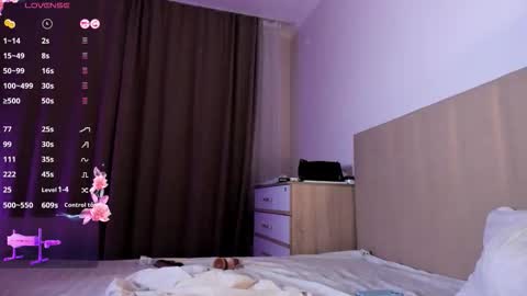 Rin online show from November 2025 09:35:01 PM