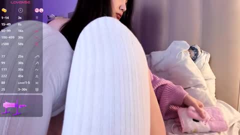 Rin online show from February 2026 08:49:01 PM