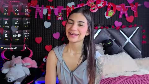 Sol  online show from February 2026 07:29:01 PM