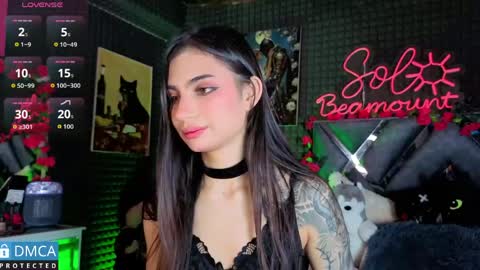 Sol  online show from April 2026 07:53:01 PM