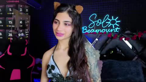 Sol  online show from April 2026 07:49:01 PM