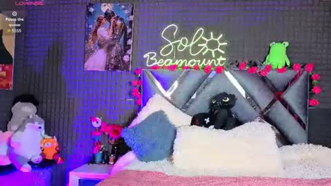 Sol  online show from August 2026 08:33:01 PM