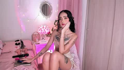 solecito online show from April 2026 01:50:01 AM