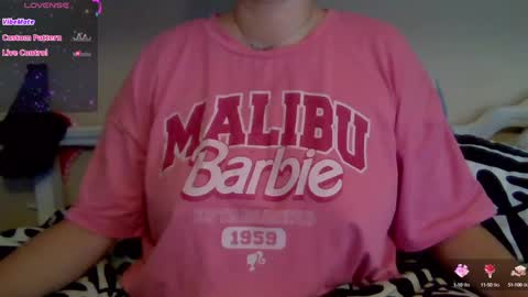 solesticia online show from October 2025 12:58:01 PM