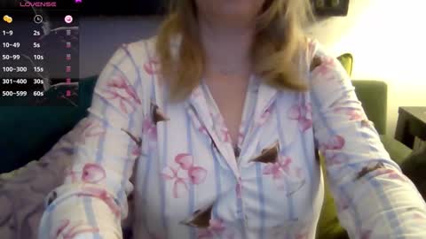 solesticia online show from March 2026 11:22:02 PM