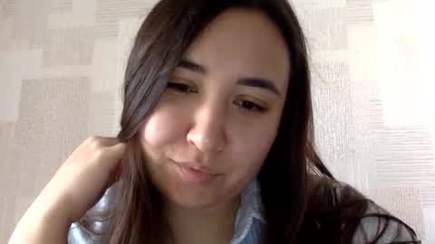 Snapshot of solirenn chatting on November 2025 05:57:02 AM solirenn online show from November 2025 05:57:02 AM