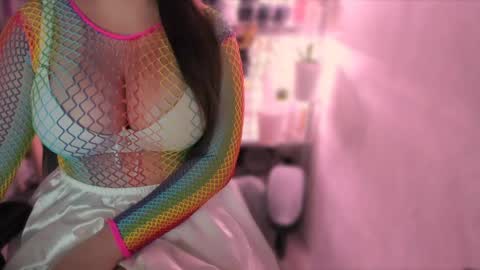 Gaby Solis online show from May 2026 05:51:01 PM