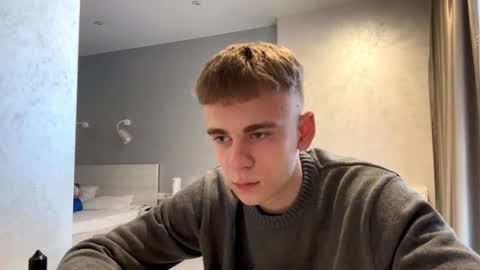 Jett online show from February 2026 03:28:02 PM