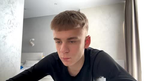 Jett online show from February 2026 09:10:02 AM