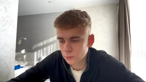 Jett online show from March 2026 06:51:02 AM