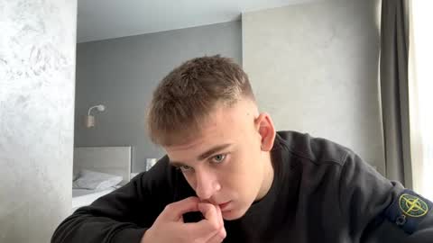 Jett online show from April 2026 07:45:01 AM