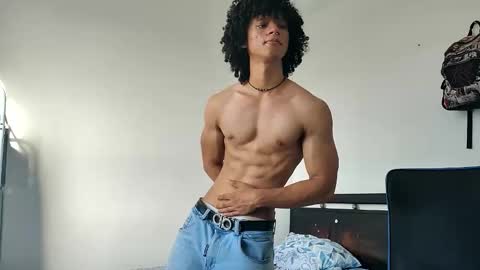 Hi Im Weller Check my Bio  online show from April 2026 09:26:02 PM