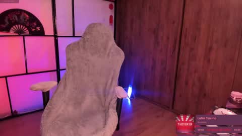 saraIG Solosara8 online show from September 2025 06:03:01 AM