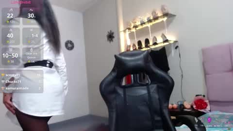 solveganaciente online show from September 2025 03:18:02 AM