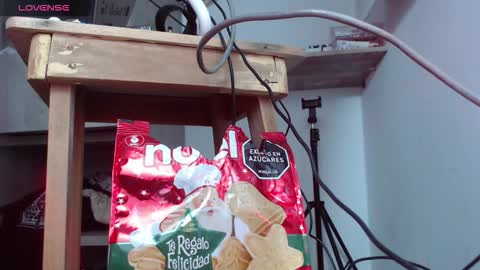 solwynnee online show from November 2025 03:06:01 AM