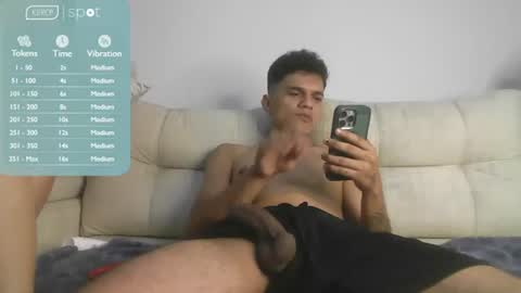 somosfabiyvanu online show from June 2026 05:12:01 AM