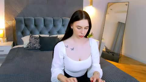 Snapshot of sonataray chatting on February 2026 02:31:01 PM Catherine online show from February 2026 02:31:01 PM