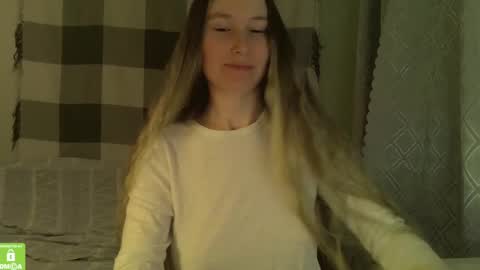 Mary online show from January 2025 08:40:02 PM