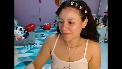 Snapshot of soniafuckboobs chatting on March 2025 04:40:02 PM soniafuckboobs online show from March 2025 04:40:02 PM