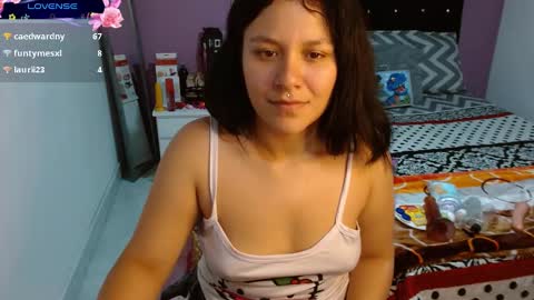 sonialatin69 online show from January 2025 01:52:01 PM