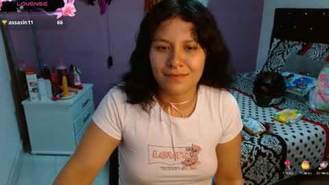sonialatin69 online show from January 2025 10:42:01 PM