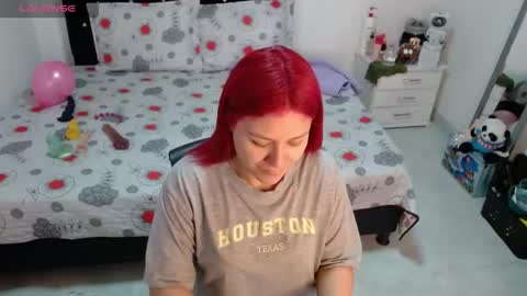 sonialatin69 online show from April 2026 12:19:02 PM