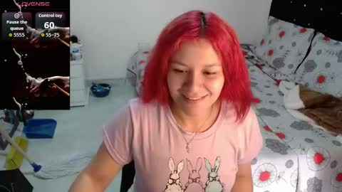 sonialatin69 online show from May 2026 12:23:02 PM
