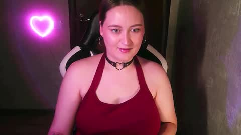 Snapshot of sonibear chatting on September 2025 10:32:01 PM OksiFels online show from September 2025 10:32:01 PM