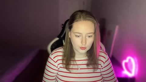 Snapshot of sonibear chatting on February 2026 02:34:01 PM OksiFels online show from February 2026 02:34:01 PM