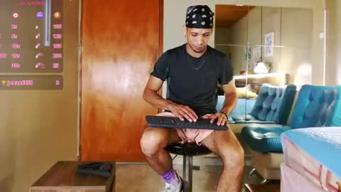 SONIC online show from April 2026 11:51:01 PM