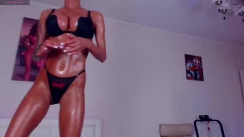 Sonja Ray online show from April 2026 12:06:02 PM