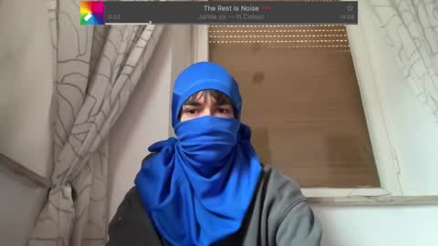 sonny_more_ online show from November 2025 08:50:01 AM