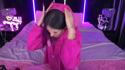 sonnykage online show from October 2025 07:16:02 PM