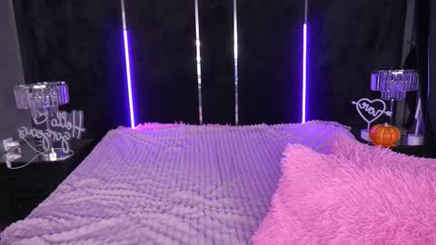 sonnykage online show from November 2025 10:41:01 PM