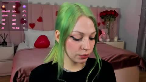 Your ghost wife online show from February 2026 06:13:01 PM