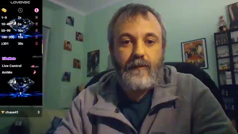 sonoboris online show from November 2025 09:58:01 PM