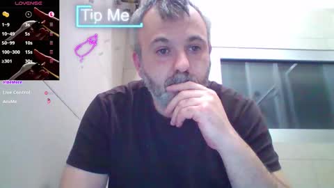 sonoboris online show from February 2026 12:18:01 AM