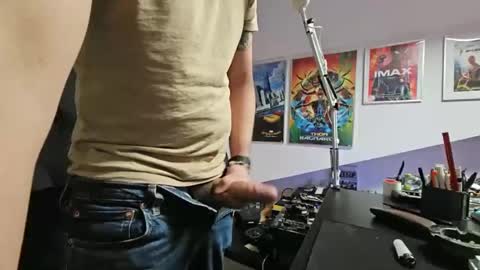 Snapshot of sonofw chatting on January 2025 07:00:02 PM sonofw online show from January 2025 07:00:02 PM