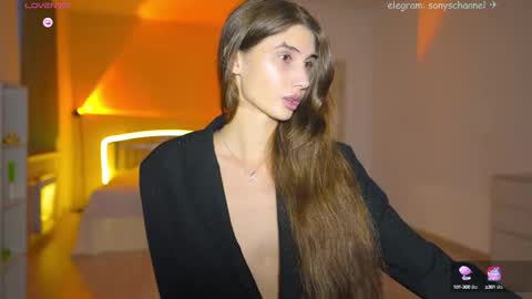 Snapshot of sony_play chatting on September 2025 04:51:02 PM Sony online show from September 2025 04:51:02 PM