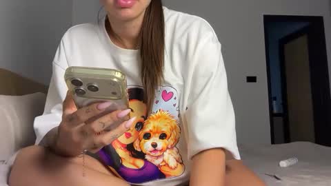 Sonya Jess online show from June 2026 12:27:01 AM