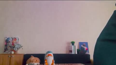 Sonya  online show from December 2025 08:07:02 AM