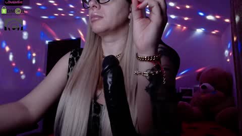 Snapshot of sonyadevon chatting on December 2024 04:06:01 AM Sonia online show from December 2024 04:06:01 AM