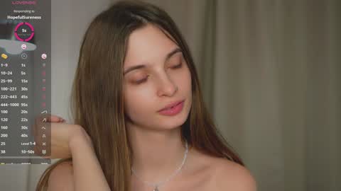 Eva 3 online show from December 2024 02:21:01 PM